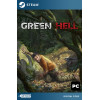 Green Hell Steam CD-Key [GLOBAL]